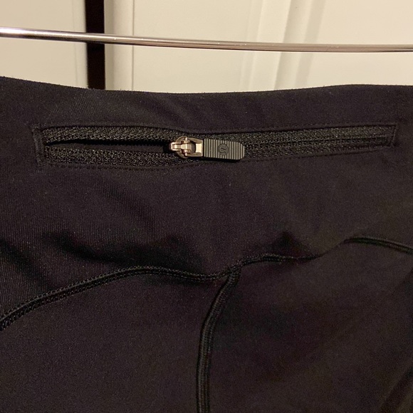 Lululemon Swift Speed 28 length size 6 leggings - Picture 3 of 4